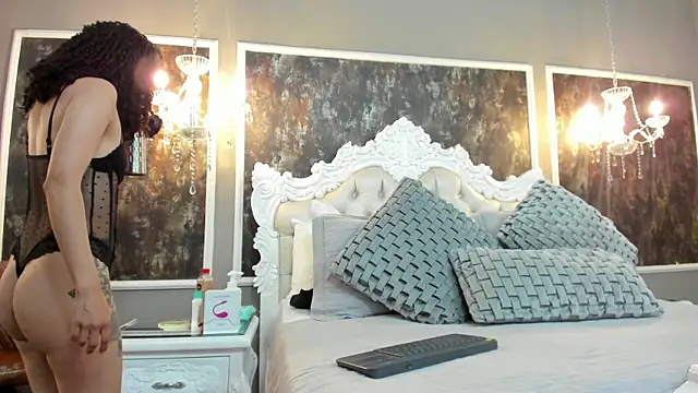 JuliethMilf online show from March 29, 12:23 am