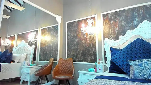 JuliethMilf online show from March 10, 7:18 pm