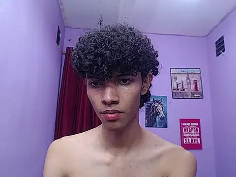 bigcock twinks online show from February 26, 4:23 am