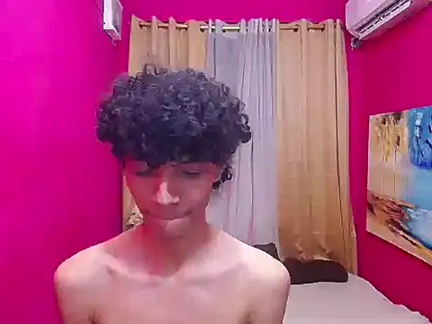 bigcock twinks online show from March 16, 11:29 pm