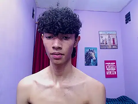 bigcock twinks online show from March 23, 6:52 pm