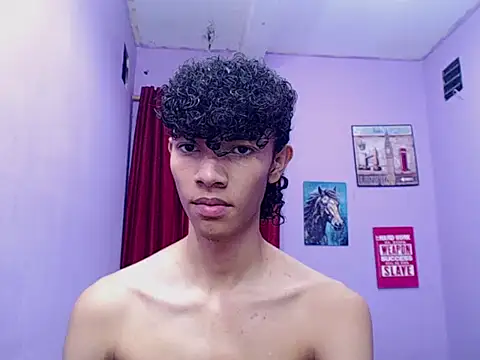 bigcock twinks online show from March 27, 11:27 pm