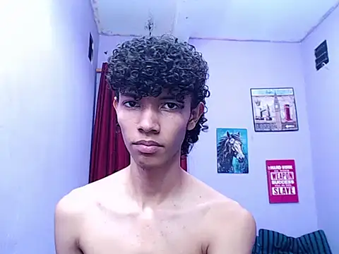 bigcock twinks online show from March 13, 12:15 am