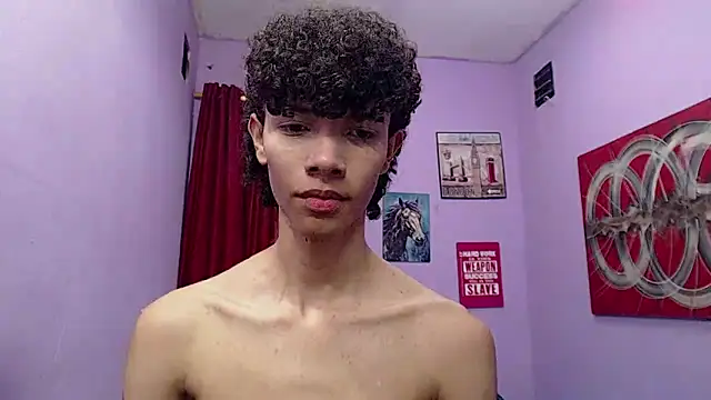 bigcock twinks online show from April 13, 7:40 pm