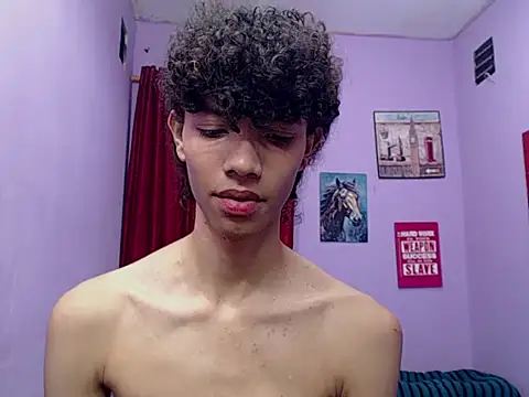 bigcock twinks online show from March 31, 6:43 pm