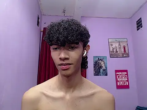 bigcock twinks online show from March 19, 11:27 pm