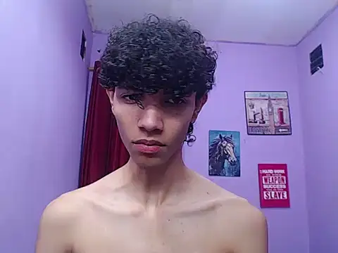 bigcock twinks online show from February 26, 11:49 pm