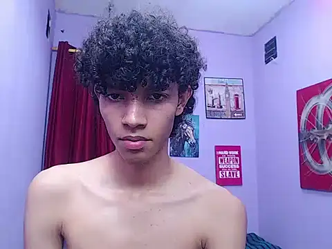 bigcock twinks online show from February 20, 6:26 am