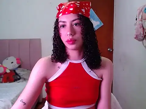 Snapshot of _Shanell chatting on February 19, 9:01 pm Shanell online show from February 19, 9:01 pm