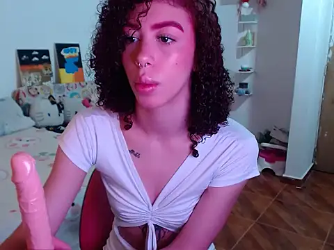  Shanell online show from March 19, 7:14 pm