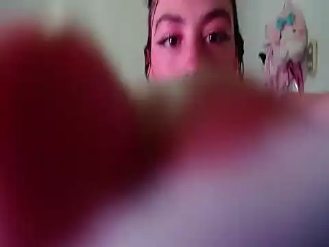 Snapshot of _Shanell chatting on February 6, 7:10 pm Shanell online show from February 6, 7:10 pm