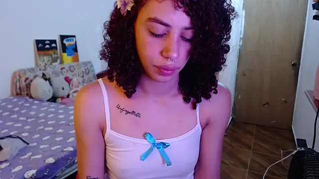  Shanell online show from March 26, 7:12 pm