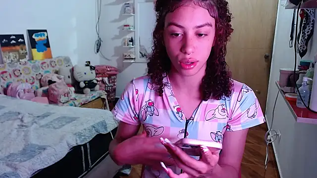  Shanell online show from April 9, 8:26 pm
