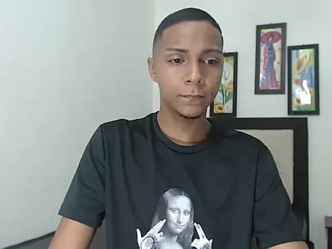 hotboyluxe online show from February 17, 3:26 am