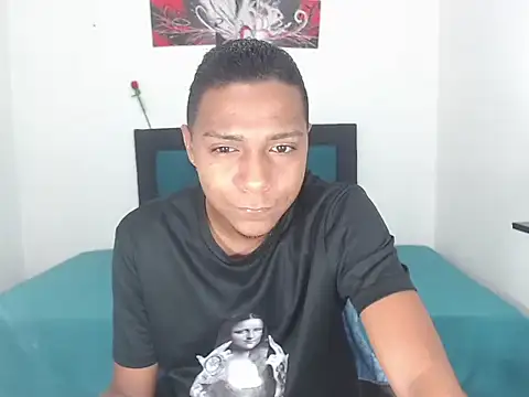 hotboyluxe online show from April 14, 4:45 pm