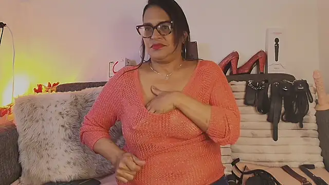 Angela mature49 online show from April 10, 3:46 am