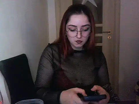 Scarlett-Quinn- online show from February 6, 8:49 pm