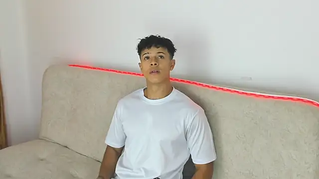  Alex Colton online show from March 23, 10:09 pm