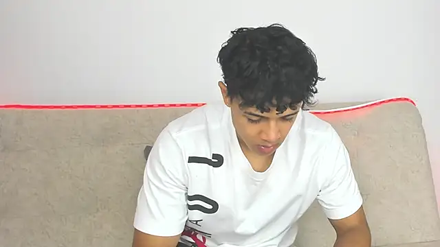  Alex Colton online show from March 16, 10:01 pm