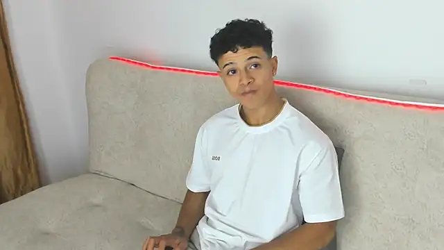  Alex Colton online show from March 21, 10:13 pm