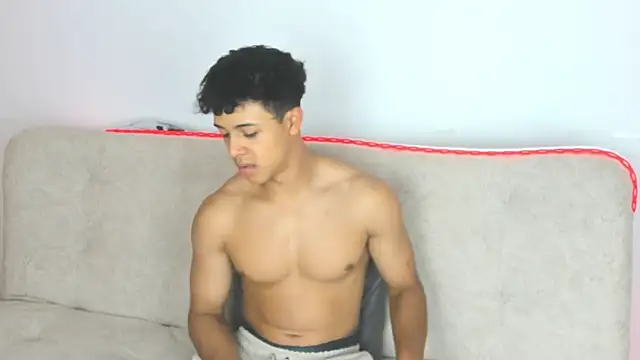  Alex Colton online show from March 12, 10:14 pm