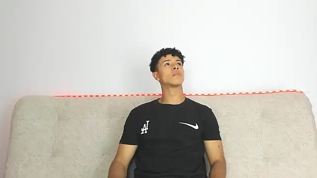  Alex Colton online show from March 7, 10:04 pm