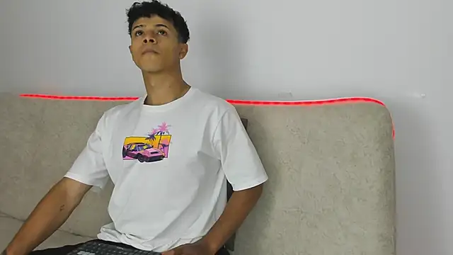  Alex Colton online show from March 27, 10:11 pm