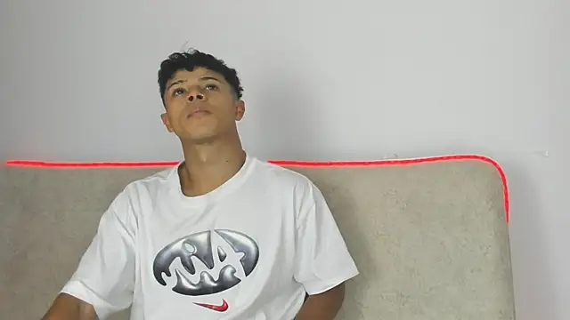  Alex Colton online show from March 19, 10:10 pm