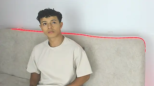  Alex Colton online show from March 14, 10:05 pm