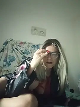 Deborha16 online show from May 29, 3:18 pm