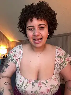 BabyChanntal online show from March 9, 1:47 pm