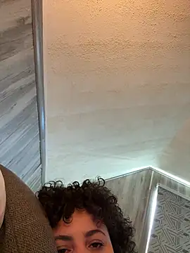 Snapshot of BabyChanntal chatting on February 2, 8:41 pm BabyChanntal online show from February 2, 8:41 pm