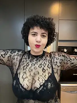 BabyChanntal online show from March 12, 1:37 pm