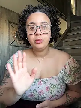 Snapshot of BabyChanntal chatting on March 3, 1:07 pm BabyChanntal online show from March 3, 1:07 pm