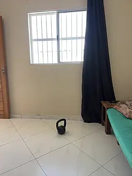 Renataalves online show from April 9, 1:06 pm