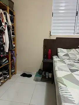 Renataalves online show from March 11, 2:05 am