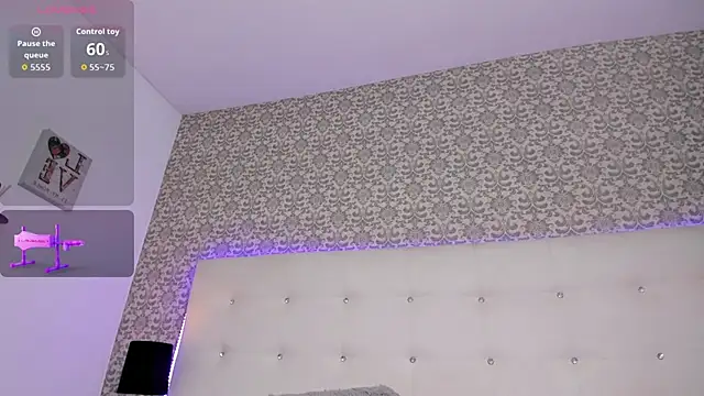 aysha miller19 online show from March 27, 10:54 pm