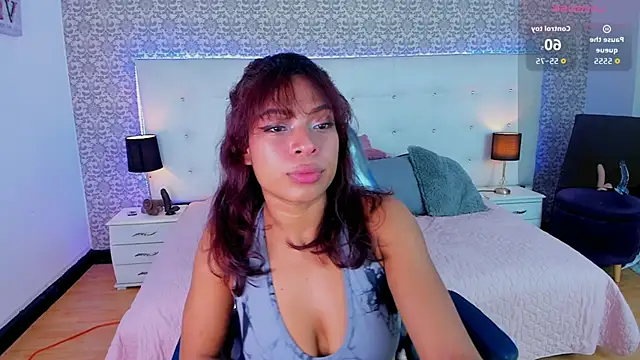 Snapshot of aysha_miller19 chatting on February 3, 10:37 pm aysha miller19 online show from February 3, 10:37 pm