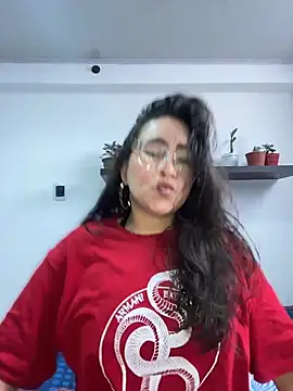 alisbloom online show from February 6, 5:53 pm