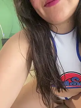 alisbloom online show from March 16, 6:10 pm