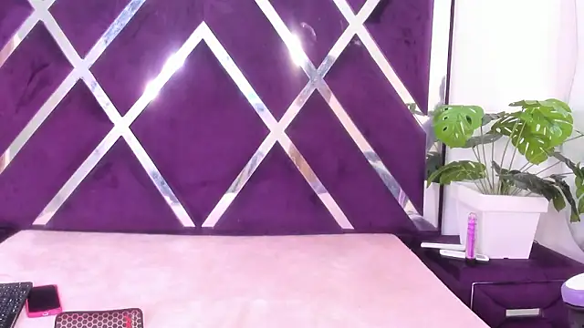 marcyasm online show from February 7, 8:39 pm