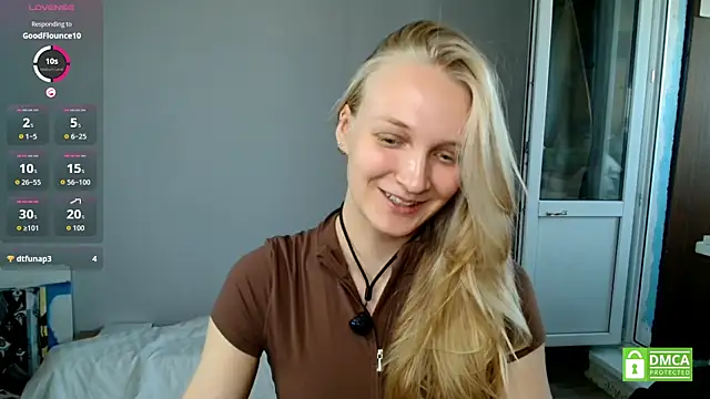 Alex-wer online show from July 13, 4:17 pm