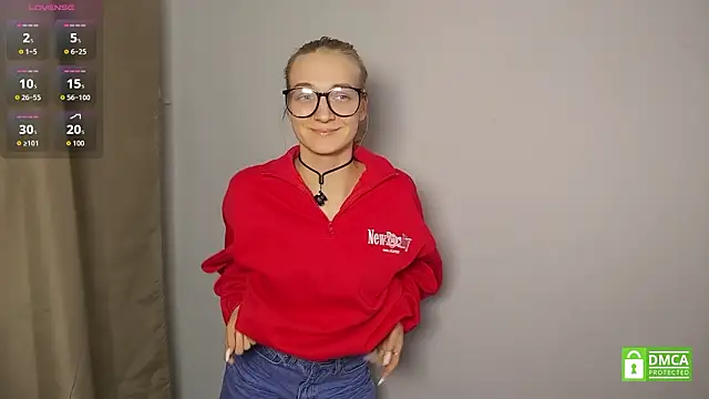 Alex-wer online show from February 26, 8:14 am