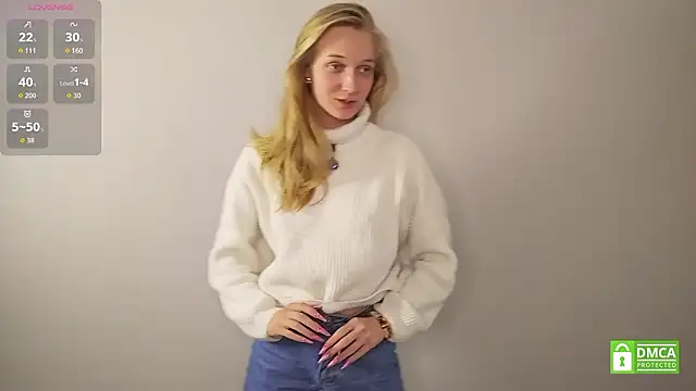 Alex-wer online show from March 14, 3:18 pm