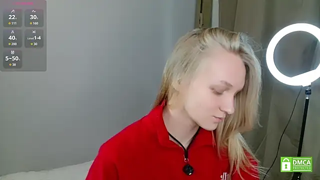 Alex-wer online show from April 30, 9:49 am