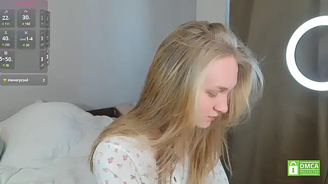 Alex-wer online show from March 31, 9:44 am