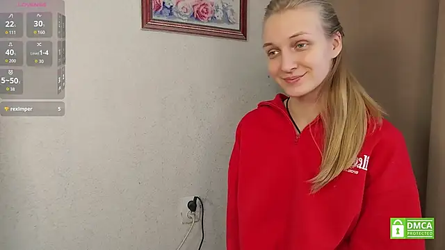 Alex-wer online show from March 10, 7:12 am