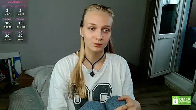 Alex-wer online show from July 16, 7:16 am