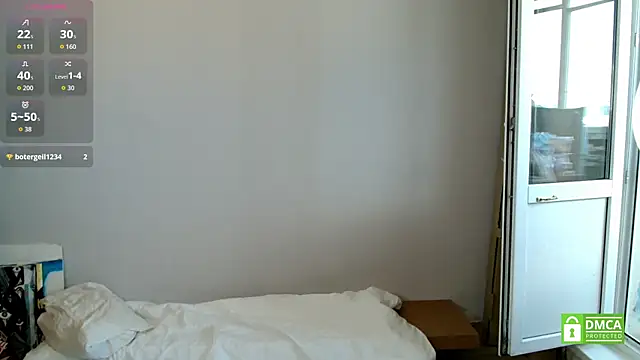 Alex-wer online show from June 25, 1:49 pm
