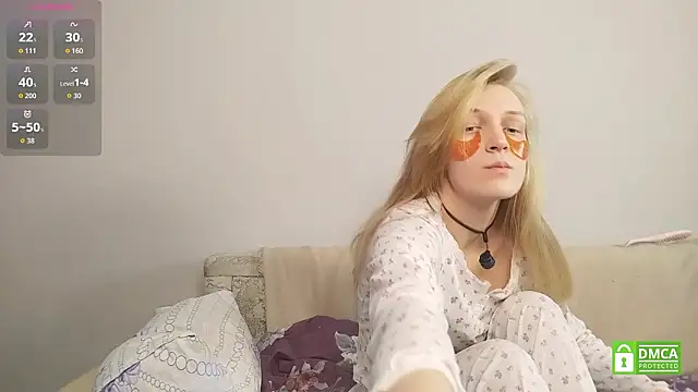 Alex-wer online show from March 15, 8:21 am